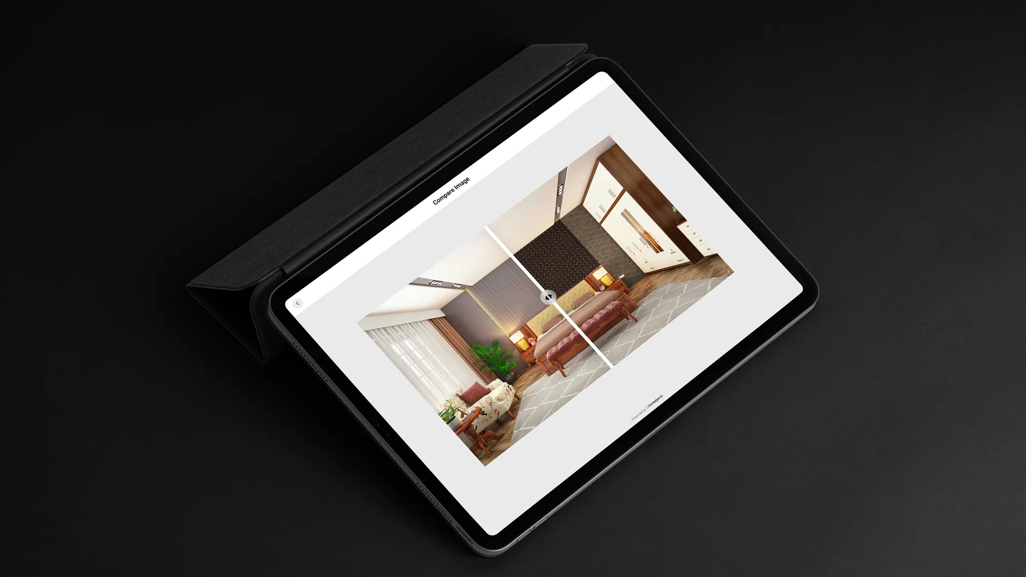 Homexperia — compare image