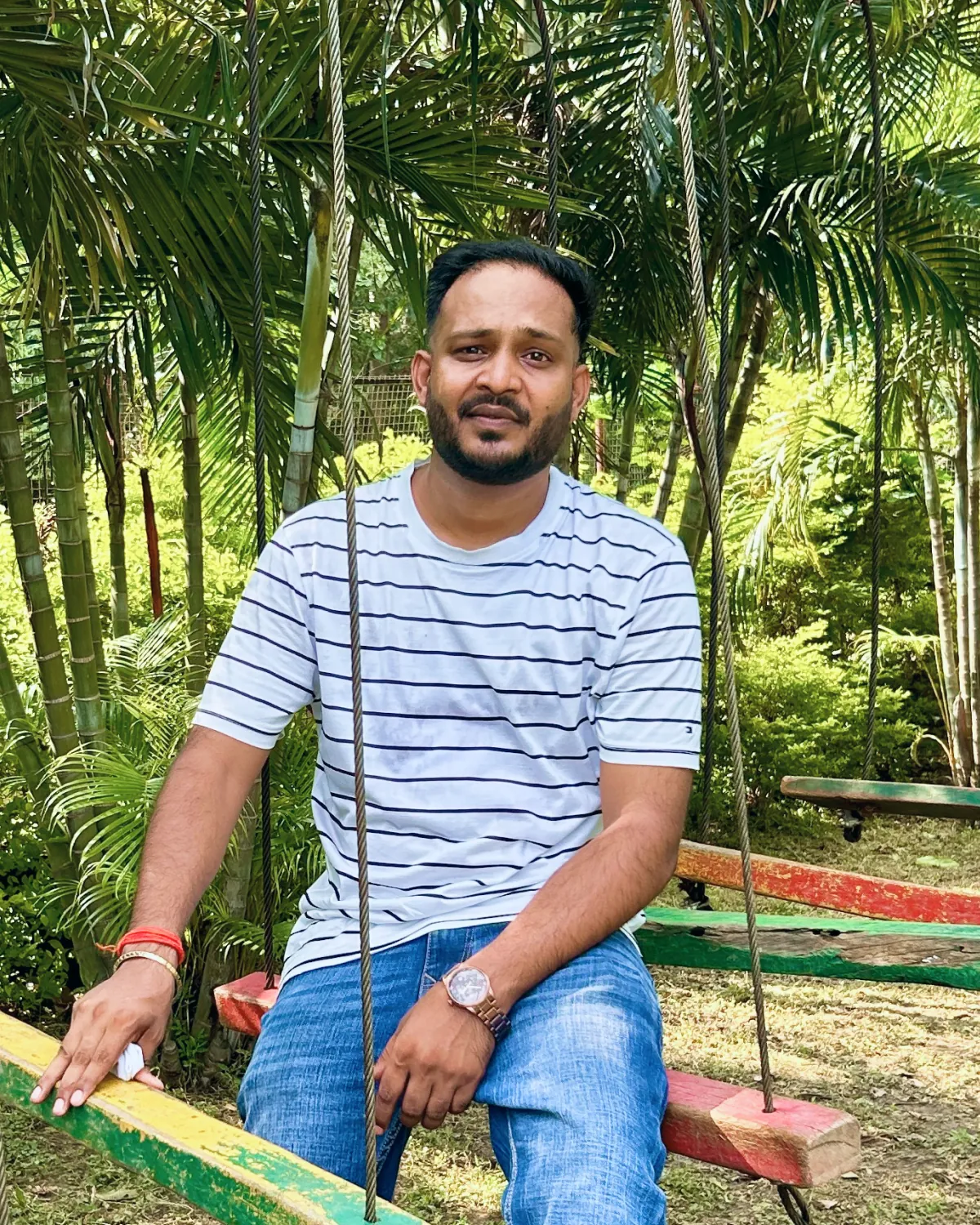 Ravi Patel